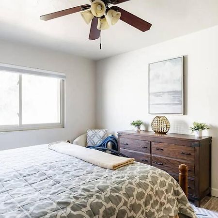 Casa Italia -2Br- Free Driveway Parking For 2 Cars Apartment San Diego Bagian luar foto