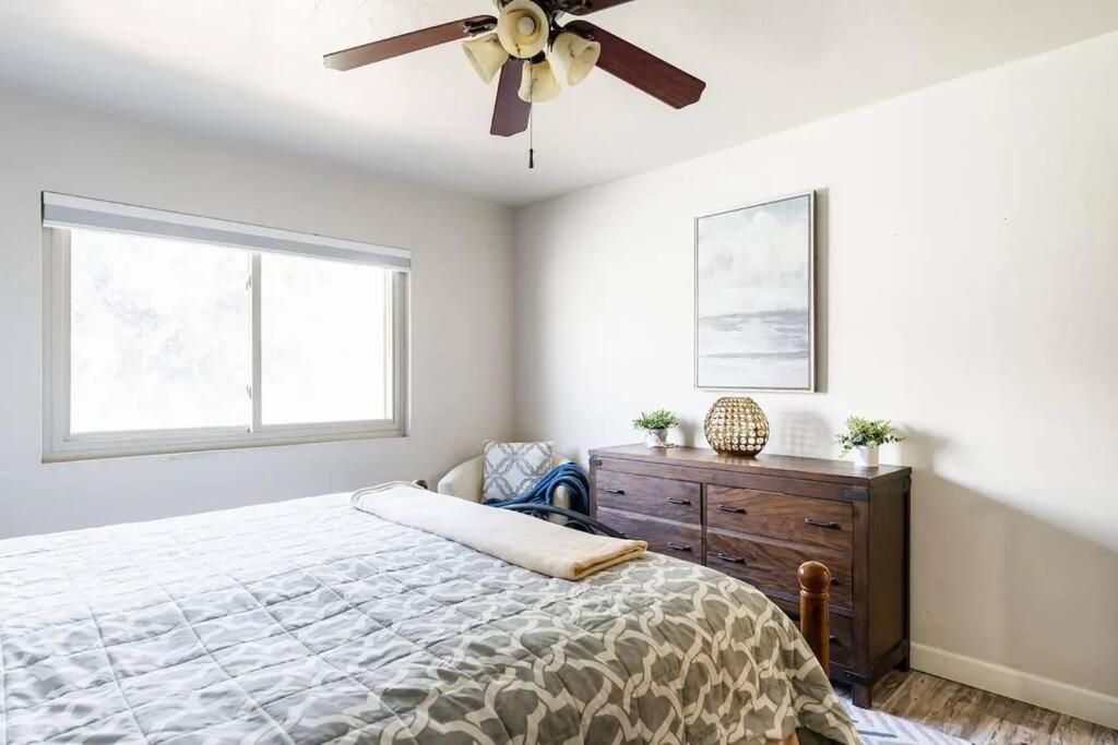 Casa Italia -2Br- Free Driveway Parking For 2 Cars Apartment San Diego Bagian luar foto
