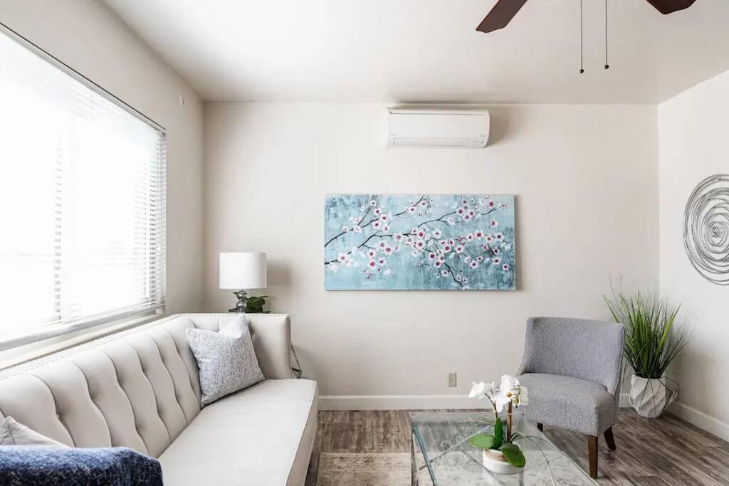 Casa Italia -2Br- Free Driveway Parking For 2 Cars Apartment San Diego Bagian luar foto